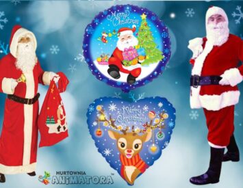 Hurtownia Animatora - Sklep dla Animatora - HurtowniaAnimatora.pl