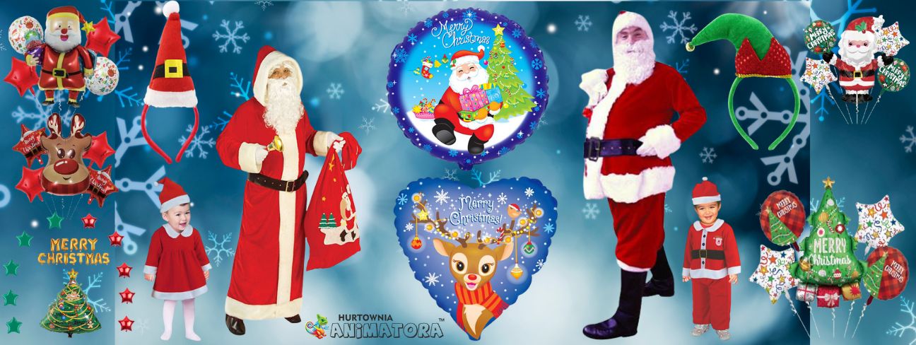 Hurtownia Animatora - Sklep dla Animatora - HurtowniaAnimatora.pl Hurtownia Animatora - Sklep dla Animatora - HurtowniaAnimatora.pl