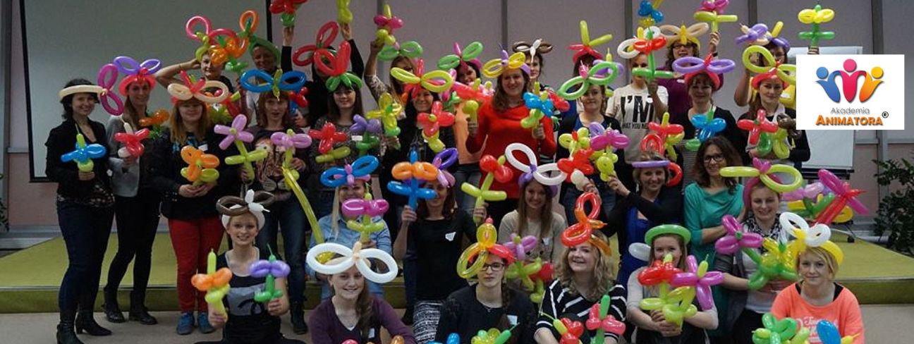 Kurs Animatora - AkademiaAnimatora.pl Kurs Animatora - AkademiaAnimatora.pl