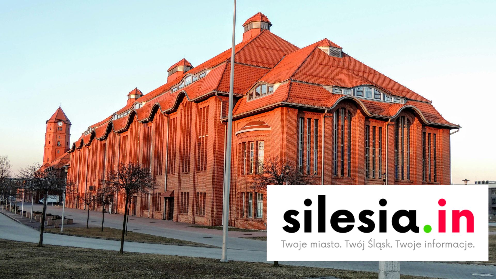 Śląsk - Silesia.in